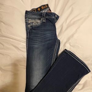 Rock Revival Women’s Jeans